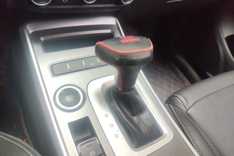 Used Chery Tiggo 7 2018 1.5T Automatic Elite Edition China V Standard
