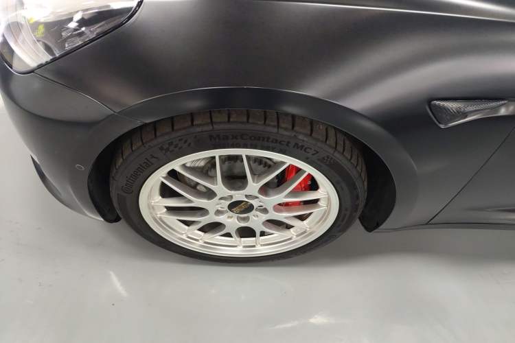 Used Tesla Model 3 2019 Performance High-Performance All-Wheel-Drive Version