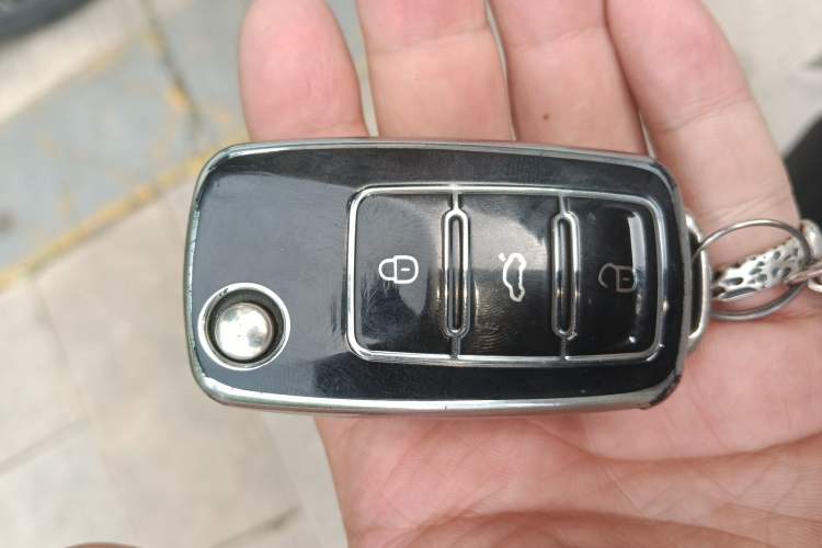 Used Volkswagen Tiguan 2016 300TSI Automatic Two-Wheel Drive Luxury Edition
