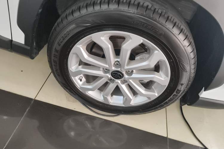 Used Toyota FRONTLANDER 2022 2.0L CVT Leading Edition Right Front Wheel Hub