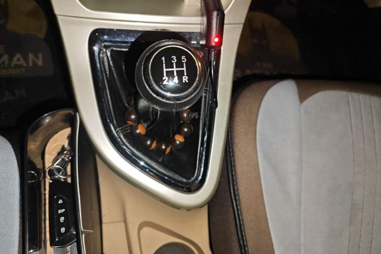 Used Brilliance H330 2013 1.5L Manual Luxury Model