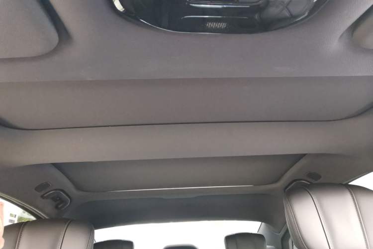 Used Chery Fulwin A9L 2025 Model, Four-Wheel Drive High-Energy Peak Edition