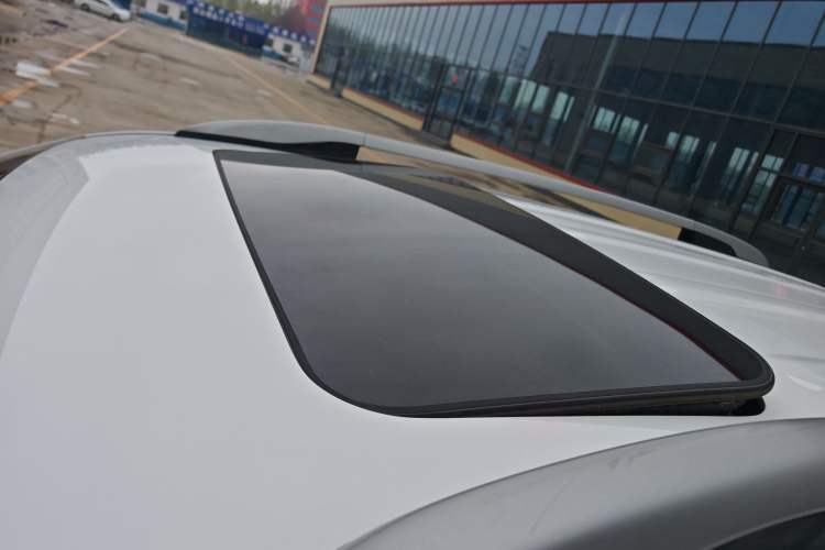 Used Hyundai ix35 2019 2.0L Automatic 2WD Zhiyong·Changxiang Edition China VI Standard Roof