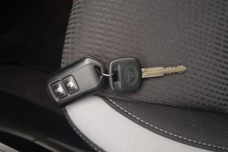 Used Toyota YARiS L Zhi Xuan 2020 X-Trail X 1.5L CVT Leading Edition
