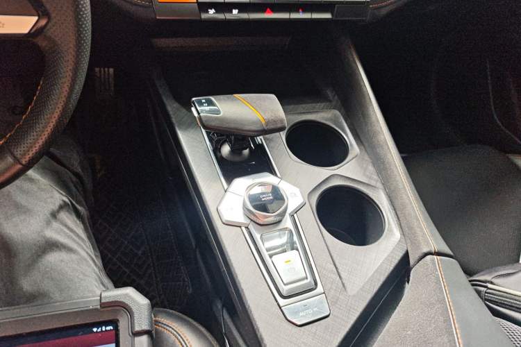 Used CHANGAN UNI-V 2022 1.5T Sport Edition