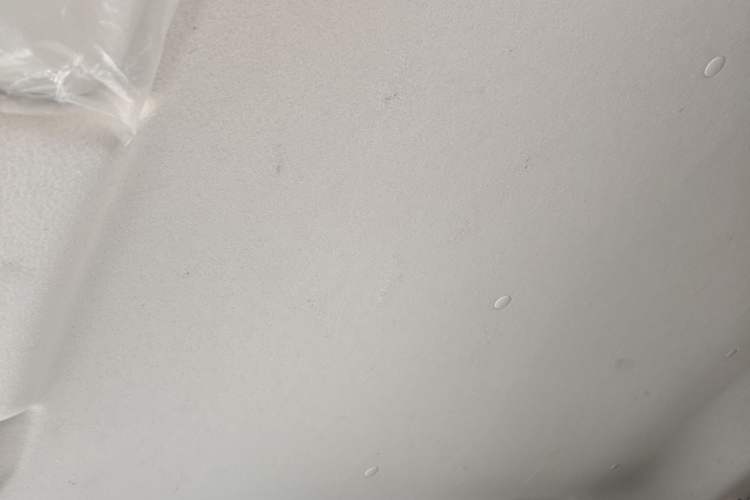 Used CHANGAN Benni E-Star 2021 National Edition Xin Yue Version Lithium Iron Phosphate (31.86 kWh) Headliner