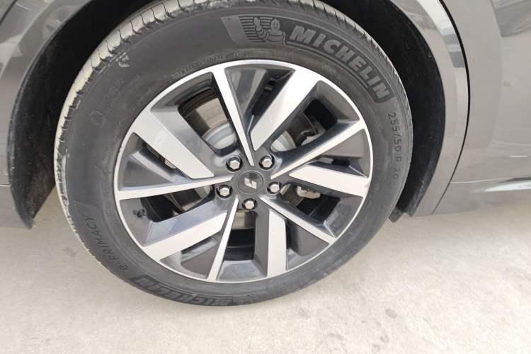 Used Li Auto L8 2023 Pro Model