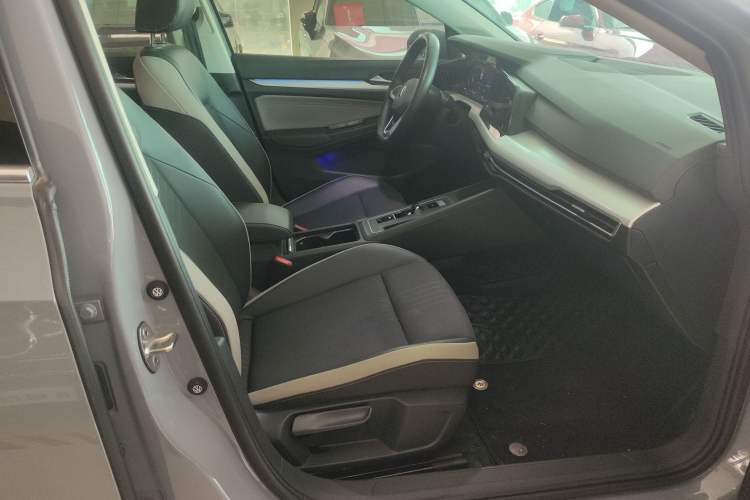 Used Volkswagen Golf 2021 280TSI DSG Pro