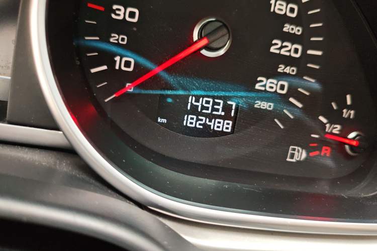 Used Audi Q7 2014 35 TDI Sport Edition
