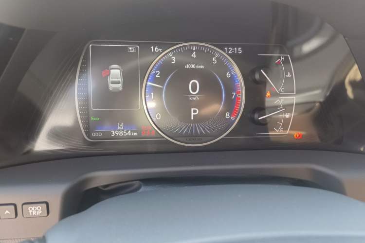 Used Lexus ES 2022 200 Excellence Edition
