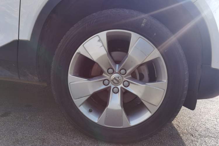 Used Volvo XC40 2020 T3 Smart & Stylish Edition
