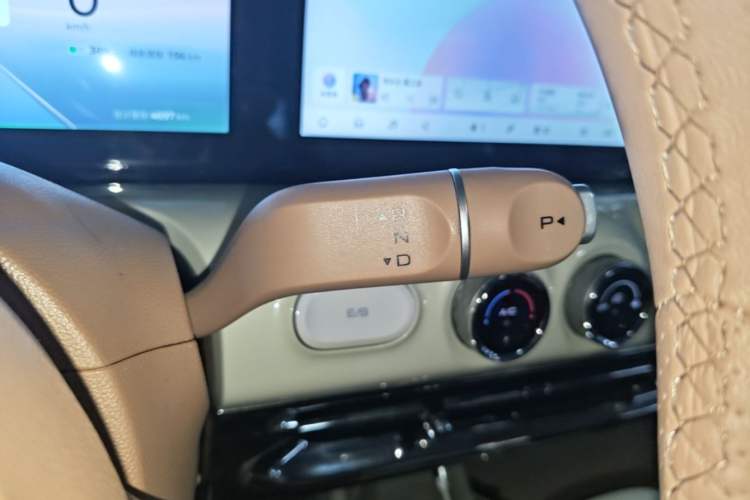 Used Wuling Bingo 2025 410 km Lingxi Deluxe Edition
