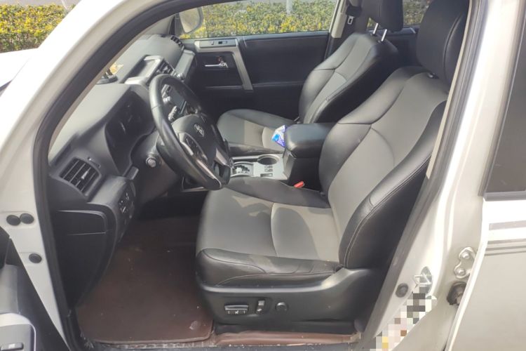 Used Toyota 4Runner 
