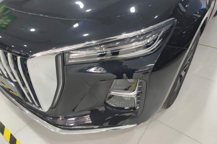 Used Hongqi H5 PHEV 2025 170 Super Hybrid Version