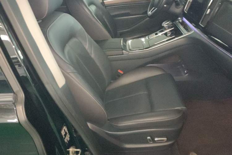 Used GAC Trumpchi M8 2021 Lingxiu Series 390T Ultimate Edition