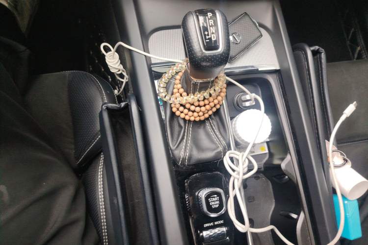 Used Volvo XC60 2019 T5 4x4 Smart & Dynamic Sport Edition China VI Standard