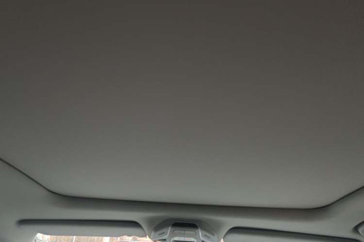 Used Geely Auto Preface 2021 2.0TD Luxury Version
