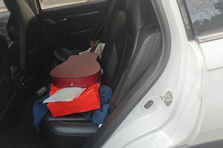 Used XPeng G3 2021 G3i 460N
