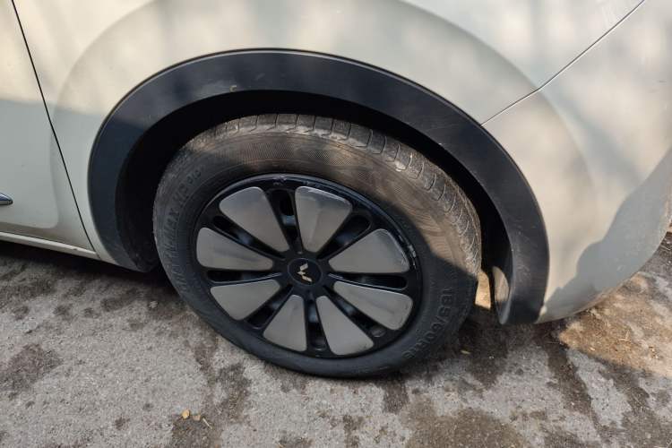 Used Wuling Bingo 2023 333km Enjoy+ Version
