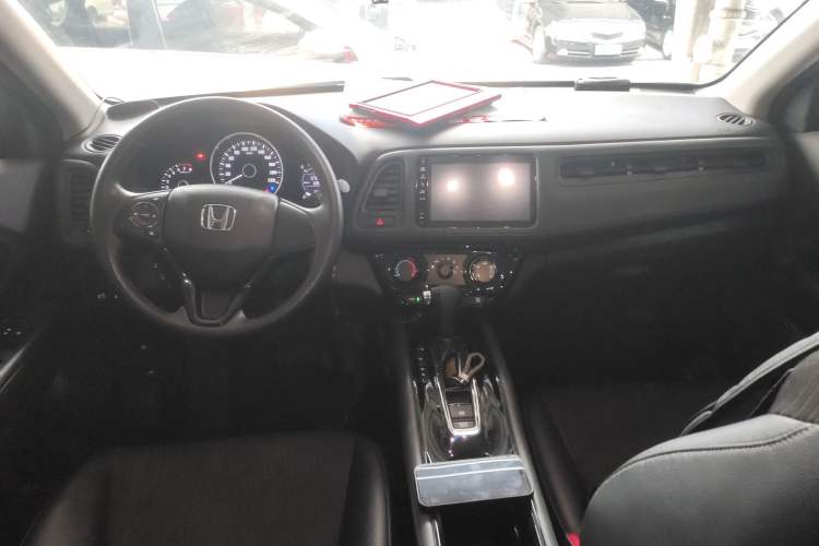 Used Honda Vezel 2019 1.5L CVT Pioneer Edition China VI