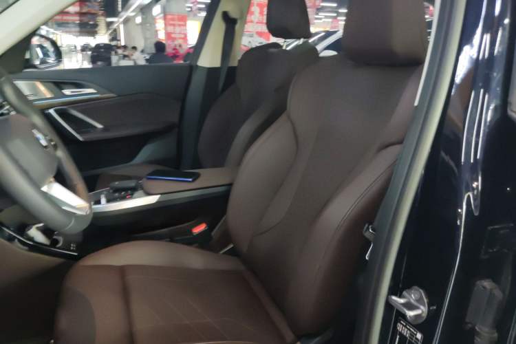 Used BMW X1 2024 xDrive25Li X Design Package
