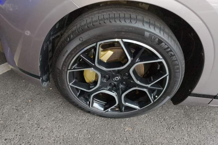 Used Qiyuan A07 2025 Pure Electric "True Fragrance" Edition 625 Flagship Model