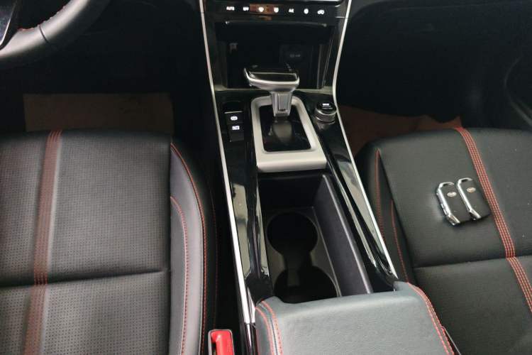 Used Kia KX3 2020 1.5L CVT Trend Edition