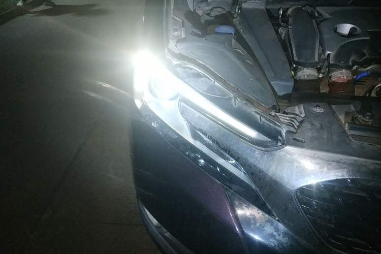 Used DS 6 2016 1.6T Luxury Edition THP160
