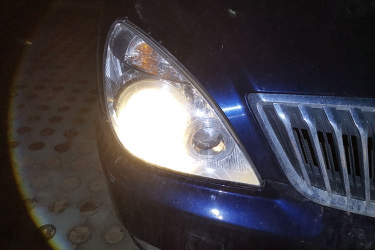 Used Buick GL8 2014 2.4L Classic Edition
