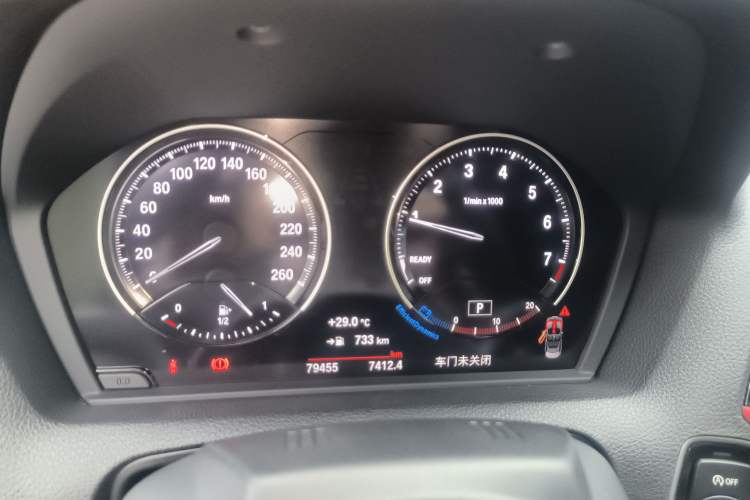 Used BMW 2 Series 2018 220i Convertible Coupe Sports Design Package