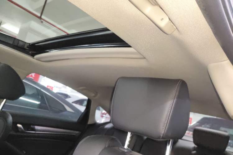 Used Honda Accord 2022 Xing·Hybrid 2.0L Xingling Version