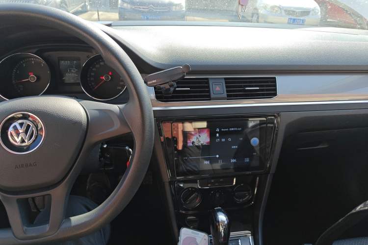 Used Volkswagen Bora 2019 Facelift Bora·Legend 1.5L Automatic Fashion Edition China VI Standard