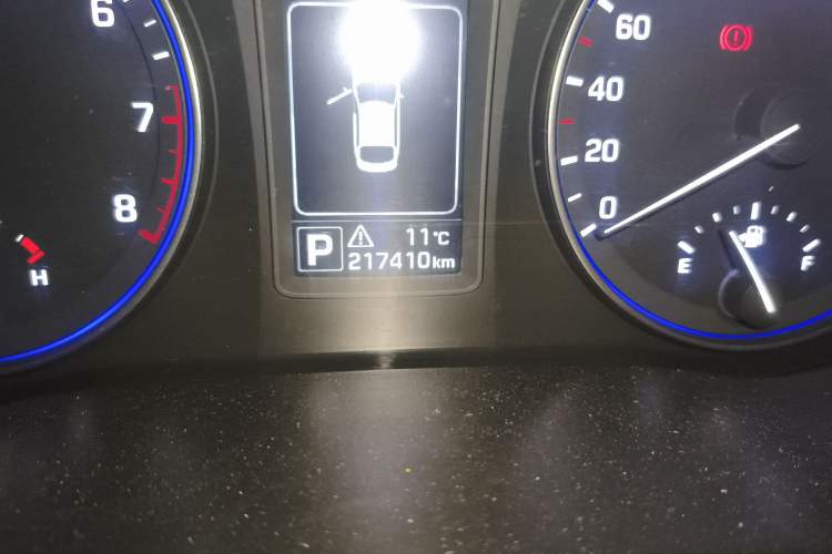 Used Hyundai Mistra 2014 1.8L Automatic Comfort Model GL