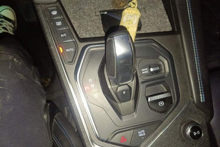 Used Lynk & Co 01 2021 2.0TD Two-Wheel Drive Zhaopu Pro
