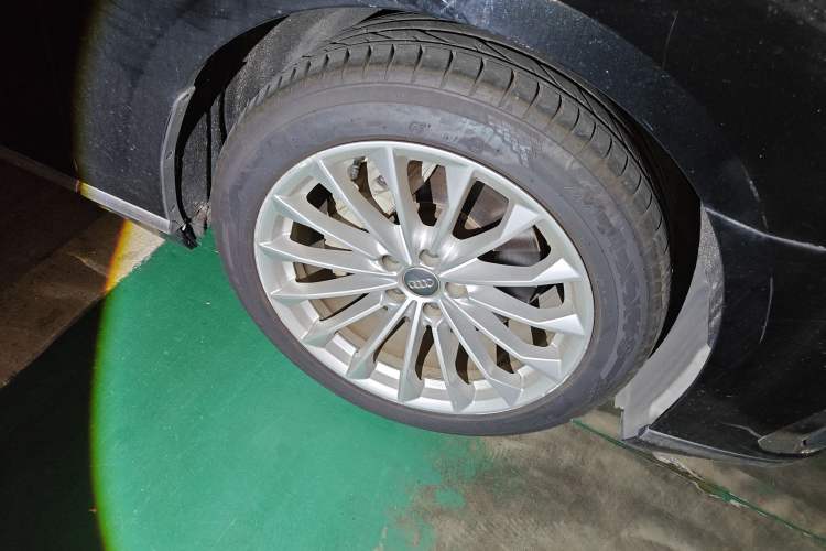 Used Audi A8 2019 A8L 50 TFSI quattro Comfort Model