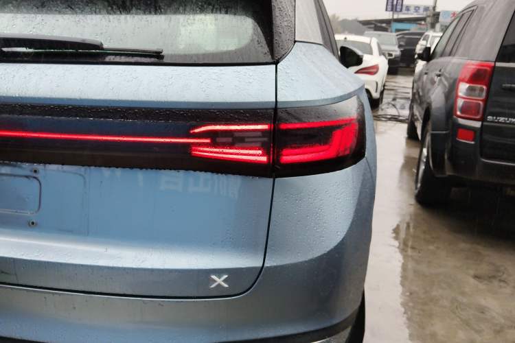 Used Volkswagen ID.4 X 2022 Smart Enjoyment Long-Range Edition
