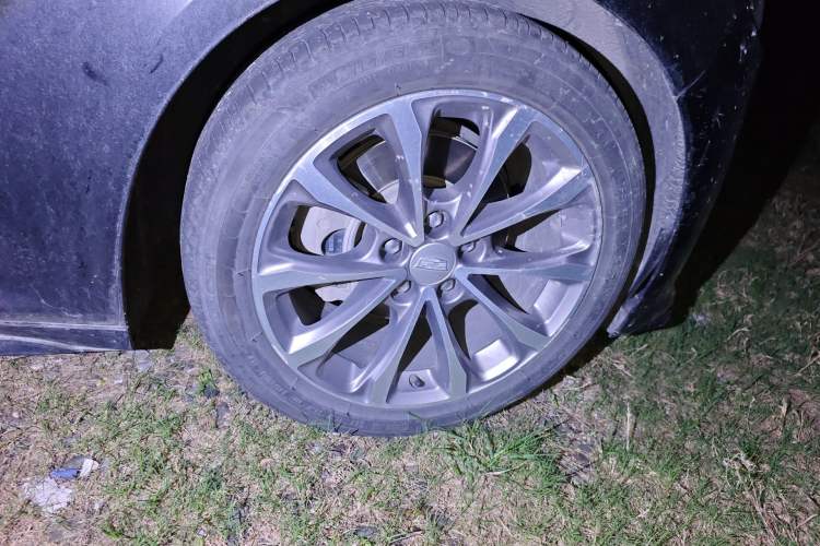 Used Cadillac CT5 2021 28T Advanced Sport Model