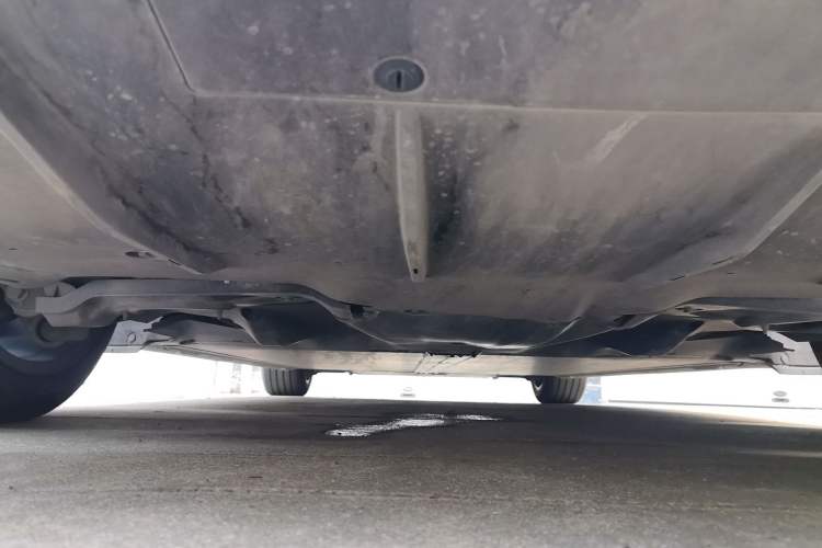 Used Tesla Model 3 2023 Rear-Wheel-Drive Version