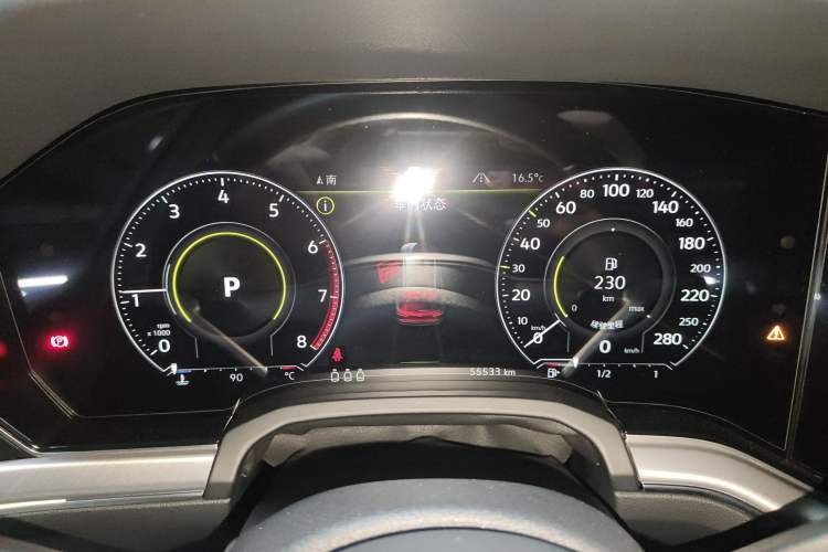 Used Volkswagen Touareg 2022 3.0 TSI Prestige 20th Anniversary Special Edition
