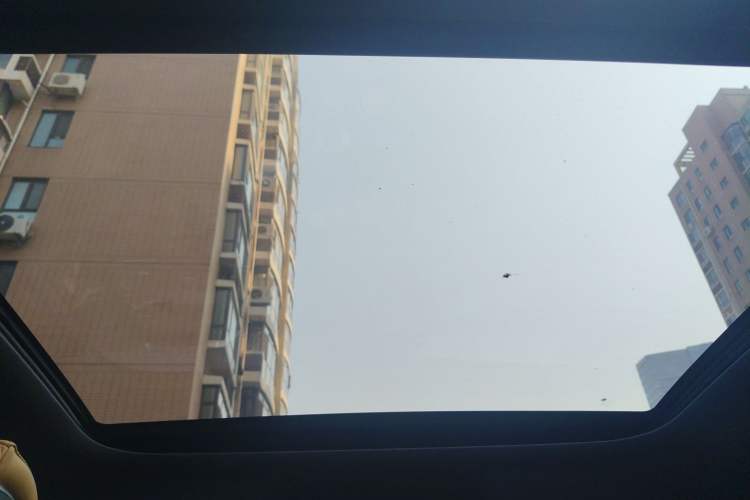 Used CHANGAN UNI-K 2021 2.0T Prestige Edition