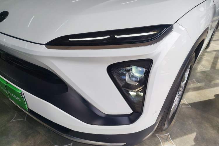Used Nio ES6 2020 600 km Sport Edition
