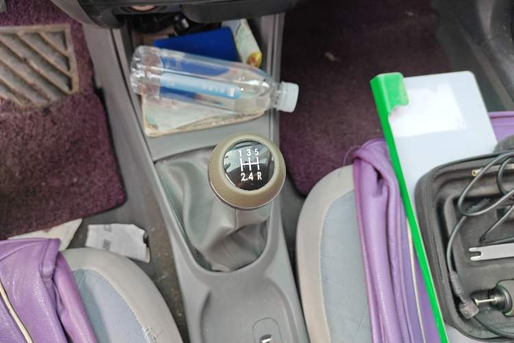 Used Geely Auto Diamond 2014 Sedan 1.5L Manual Entry-Level Model