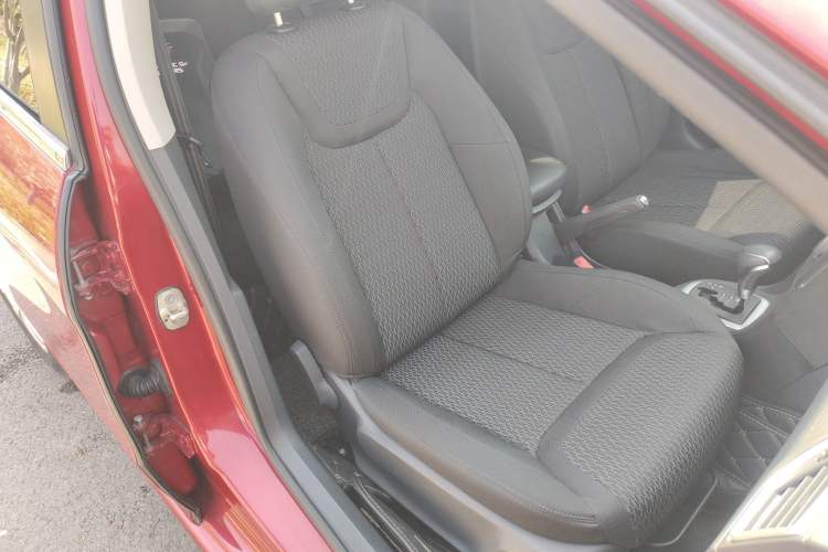 Used Peugeot 308 2014 Enjoy Edition Classic 1.6L Automatic Premium Model
