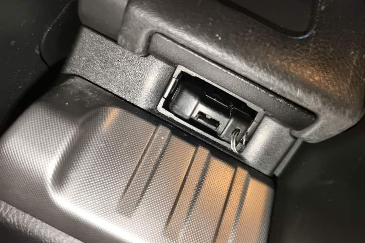 Used Land Rover Freelander 2 2012 2.2T SD4 S Diesel Version