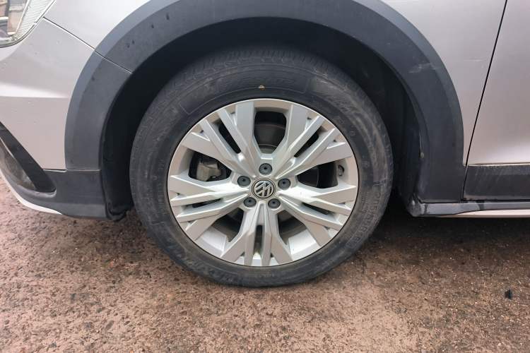 Used Volkswagen C-TREK 2017 1.6L Automatic Comfort Model
