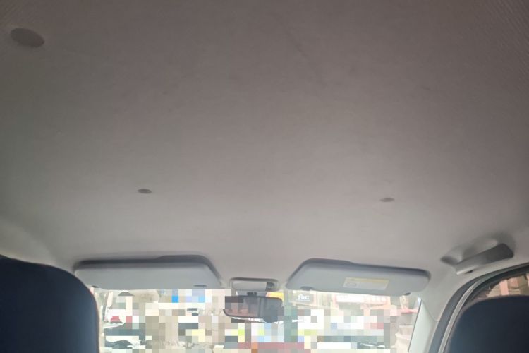 Used Wuling Hongguang MINIEV 2024 3rd Generation 170 km Headliner