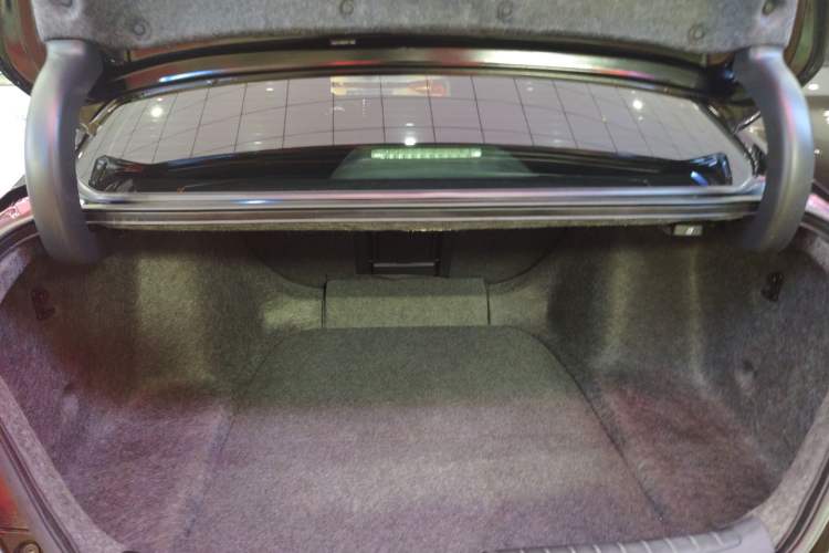 Used Honda Accord 2022 260TURBO Luxury Edition