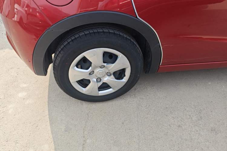 Used Baojun 310 2020 1.2L Manual Comfort Edition
