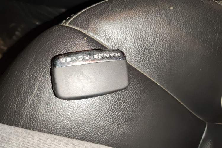 Used Land Rover Discovery 2013 5.0 V8 HSE