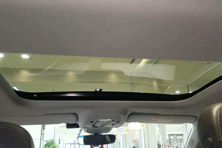 Used Audi A7L 2024 45TFSI S-line Dream-Building Edition Flow Crystal Package
